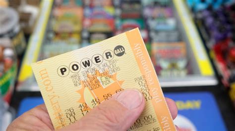 Lotería del Powerball: cómo se juega – Telemundo .